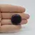 Cabochon Iolith Sun Stone 25x25x6mm C60