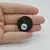 Cabochon Iolith Sun Stone 25x25x6mm C82, imagine 2