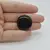 Cabochon Iolith Sun Stone 25x25x6mm C82