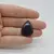 Cabochon Iolith Sun Stone 26x19x5mm C69