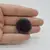 Cabochon Iolith Sun Stone 26x26x5mm C39