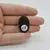 Cabochon Iolith Sun Stone 28x18x5mm C18, imagine 2