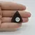 Cabochon Iolith Sun Stone 28x27x6mm C7, imagine 2