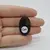 Cabochon Iolith Sun Stone 29x18x7mm C44, imagine 2