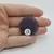 Cabochon Iolith Sun Stone 29x29x5mm C2, imagine 2