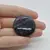 Cabochon Iolith Sun Stone 34x34x6mm C1
