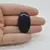 Cabochon Iolith Sun Stone 36x21x6mm C19