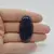 Cabochon Iolith Sun Stone 39x20x6mm C63
