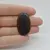 Cabochon Iron Tiger 36x21x5mm C27