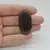 Cabochon Iron Tiger 39x22x6mm C74
