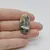 Cabochon Jasp Cawanit 32x17x6mm C4