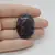 Cabochon Jasp Gabronit 36x26x6mm C93