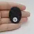 Cabochon Jasp Gabronit 39x29x4mm C8, imagine 2
