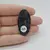Cabochon Jasp Gabronit 42x21x7mm C59, imagine 2