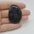 Cabochon Jasp Gabronit 43x30x5mm C9