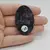 Cabochon Jasp Gabronit 46x30x5mm C49, imagine 2