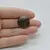Cabochon Kiastolit 21x21x6mm C14