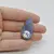 Cabochon Labradorit Albastru 37x18x7mm C76, imagine 2