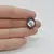 Cabochon Labradorit Albastru 17x13x8mm C156, imagine 2