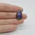 Cabochon Labradorit Albastru 23x14x7mm C349