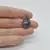 Cabochon Labradorit Albastru 24x14x6mm C152