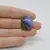 Cabochon Labradorit Albastru 24x18x7mm C342