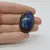 Cabochon Labradorit Albastru 36x23x7mm C372