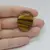 Cabochon Ochi de tigru 33x25x5mm C20