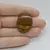 Cabochon Ochi de tigru 33x24x5mm C155