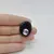 Cabochon Onix 26x21x8mm C139, imagine 2