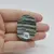Cabochon Opal Green Swiss 40x29x6mm C26, imagine 2