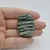 Cabochon Opal Green Swiss 40x29x6mm C26