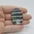 Cabochon Opal Green Swiss 41x28x6mm C25, imagine 2