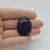 Cabochon Goldstone Albastru 32x23x6mm C127