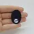 Cabochon Goldstone Albastru 34x26x5mm C109, imagine 2