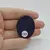 Cabochon Goldstone Albastru 37x29x6mm C39, imagine 2