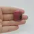 Cabochon Rodonit 28x23x6mm C46