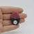 Cabochon Rodonit 35x25x6mm C26, imagine 2