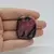 Cabochon Rodonit 36x31x5mm C14