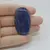 Cabochon Sodalit 43x25x8mm C98