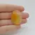 Cabochon Aventurin Galben 34x24x7mm C43