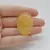 Cabochon Aventurin Galben 37x25x6mm C49