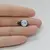 Cabochon Kianit 20x10x3mm C41, imagine 2