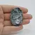 Cabochon Hornblend 44x31x5mm C13, imagine 2