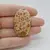 Cabochon Jasp Leopard 43x26x6mm C54