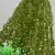 Sirag peridot briolete fatetate 6x4mm, model 1, 20cm