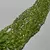 Sirag peridot pernute fatetate, 4-5mm, 33cm