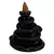 Suport ardere conuri parfumate cascada - backflow, Cascada cu lotus, imagine 3