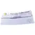 Bratara Therapy ametist discuri 4mm si argint 925