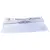Bratara Therapy ametist lavanda discuri 4mm si argint 925